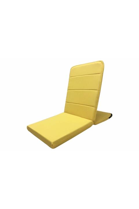 Zunkla Kapitoneli Destekli Yer Minderi