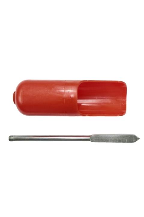 Hisar Raba Demir Kamış Dayama Kakıçı Kazık