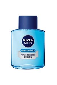 Nivea Losyon Nemlendirici Original Mild 100 ml