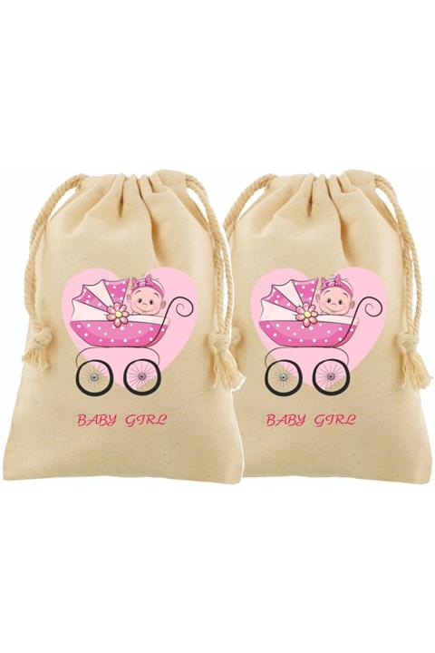 han collection Bebek Organizeri 2 Li