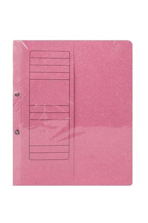 FUL Color Yarım Kapak Dosya 50 Adet