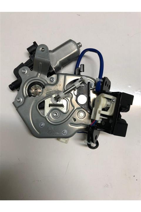 Mazda Cx-9 Bagaj Kapağı Kiliti