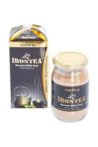 IRON For X5 Tea Karışık Bitki Çayı 250 Ml