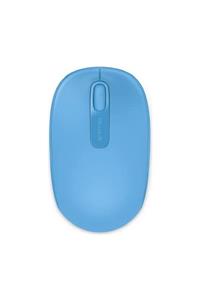 MICROSOFT Mobile 1850 Kablosuz Mouse  Mavi (U7Z-00057)