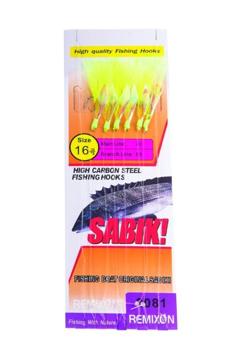 Remixon Dh-2081 Serisi Çapari