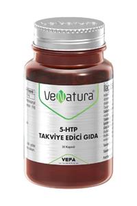 VeNatura 5-htp Takviye Edici Gıda 30 Kapsül