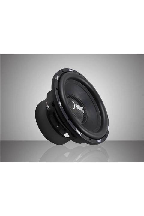 MOBASS Mb-2512 D2&d4 30 Cm Spl 1600w 800 Rms Profesyonel Subwoofer