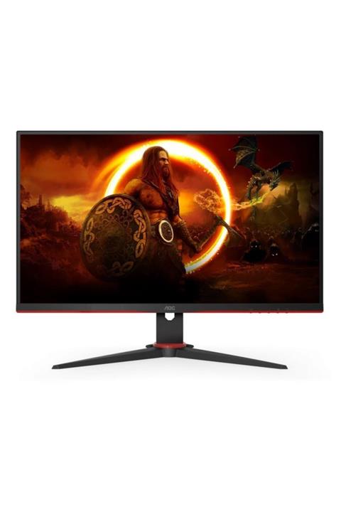 Aoc 24g2sae/bk 23.8'' 1ms 165hz Full Hd Freesync Premium Oyuncu Monitörü