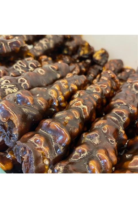 İKRA KURU GIDA Lüx Cevizli Sucuk