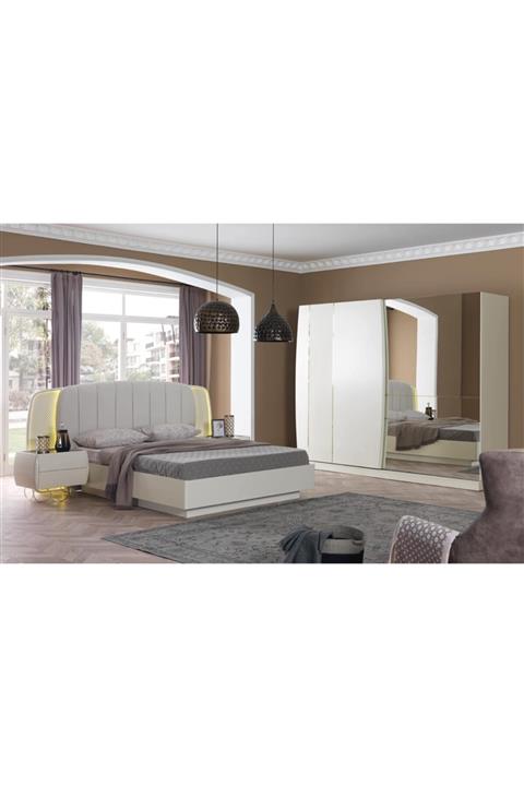 Engince Mobilya Tilya Yatak Odası Takımı