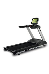 BH Fitness Lk6200 Smart Focus Televizyonlu Koşu Bandı