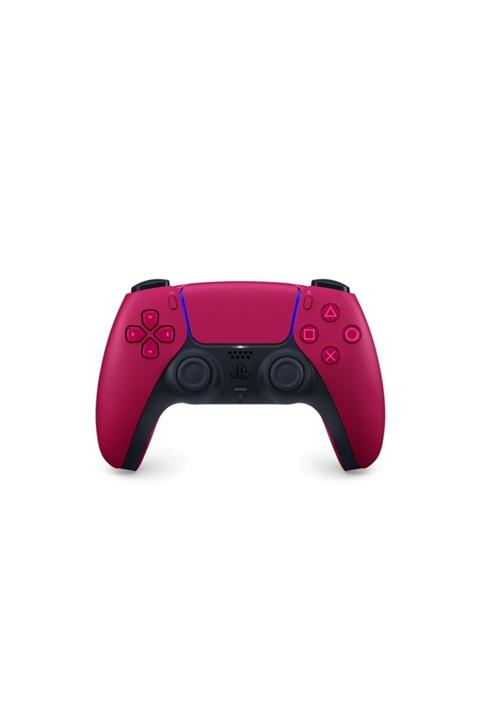 Sony Ps5 Dualsense Kablosuz Kumanda Cosmic Red Kırmızı ( Eurasia)
