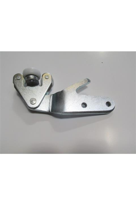 Valeron. 1994-2002 Peugeot Boxer Sürgülü Kapı Alt Ray Bağlantısı Sağ Oem No: 9033.c0