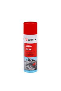 Würth 0893 472 028 Meyve Kokulu Aktif Köpüklü Temizleyici 500ml