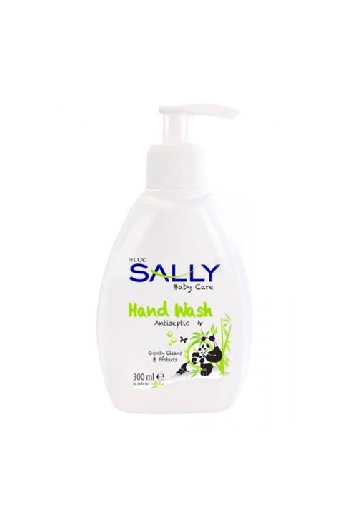 Sally Bebek Antiseptik El Sabunu 300 Ml