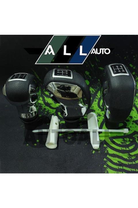 AutoAll Fiat Linea Fiorino Nemo Nikelaj Spor Vites Topuzu