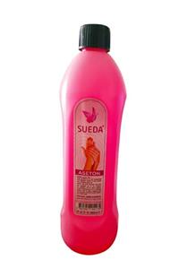 SUEDA Aseton 750 ml