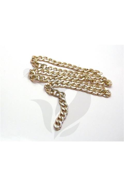 THERAPY YARN Aksesuar Altın Zincir