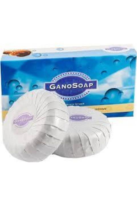 GANOSOAP 2 Adet Gano Soap Banyo Sabunu Keçi Sütü Özlü