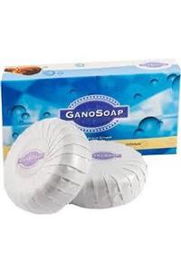 GANOSOAP 2 Adet Gano Soap Banyo Sabunu Keçi Sütü Özlü