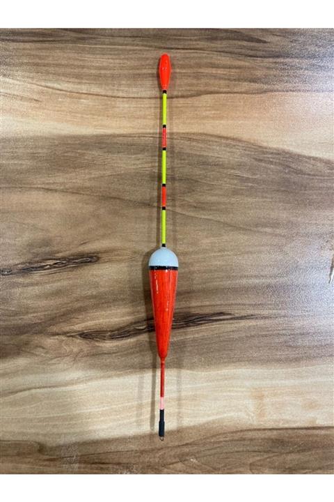 EL YAPIMI 5 gr Tahta Gezen Şamandıra