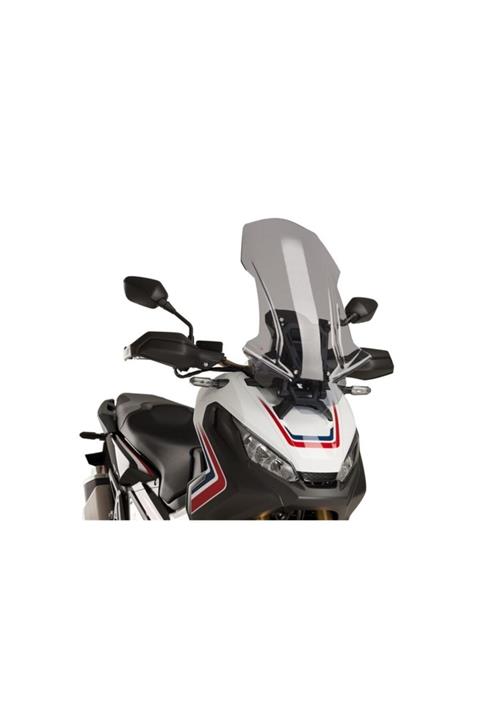Puig 9709h Honda X-adv Füme Touring Ön Cam