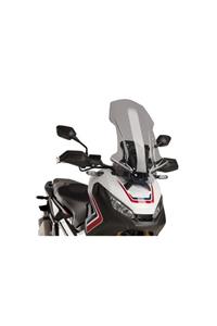 Puig 9709h Honda X-adv Füme Touring Ön Cam