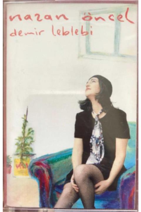 Şenses Nazan Öncel Demir Leblebi