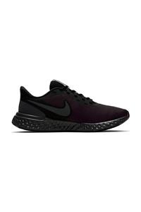 Nike Kadın Siyah Revolution 5 Koşu Ayakkabısı Bq3207-001