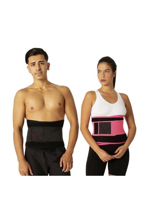 Dr. Cornell Termal Sauna Kemer Hot Power Hot Belt Shapers Inceltici Sıkılaştırıcı Neotex Kemer