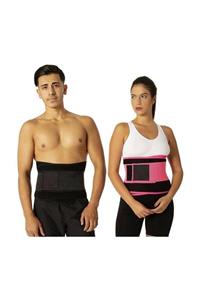 Dr. Cornell Termal Sauna Kemer Hot Power Hot Belt Shapers Inceltici Sıkılaştırıcı Neotex Kemer