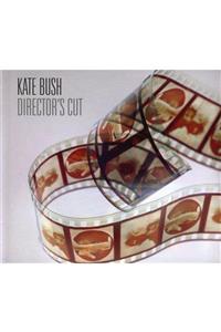 Asrın Müzik Cd - Kate Bush - Dırector`s Cut