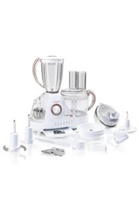 Arnica Mutfak Robotu 800w Blender Seti