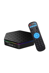 MAGBOX T95 Zplus S912 2gb Ram 16gb Hafıza Dahili Wifi 4k Android Tv Box