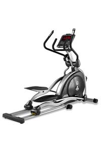 BH Fitness Siyah Lk8150 Eliptik Bisiklet