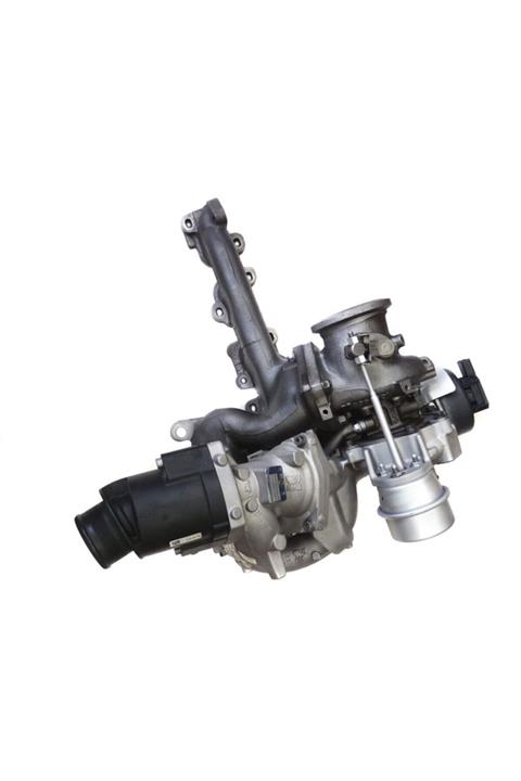 OEM 03l145715b Turbo Crafter 2.0tdı 2011 Ckub Ckuc