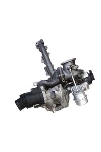 OEM 03l145715b Turbo Crafter 2.0tdı 2011 Ckub Ckuc