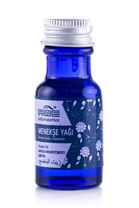 Awe Cemre Menekşe Uçucu Yağı 15 Ml