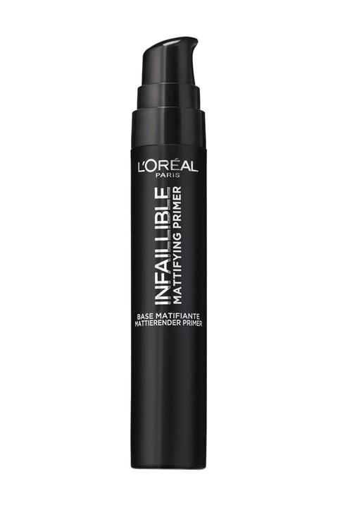 L'Oreal Paris Matlaştırıcı Makyaj Bazı - Infaillible Mattifying Primer 3600523530939