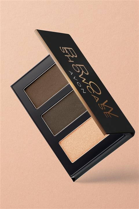 AVON Kaş Paleti - Medium