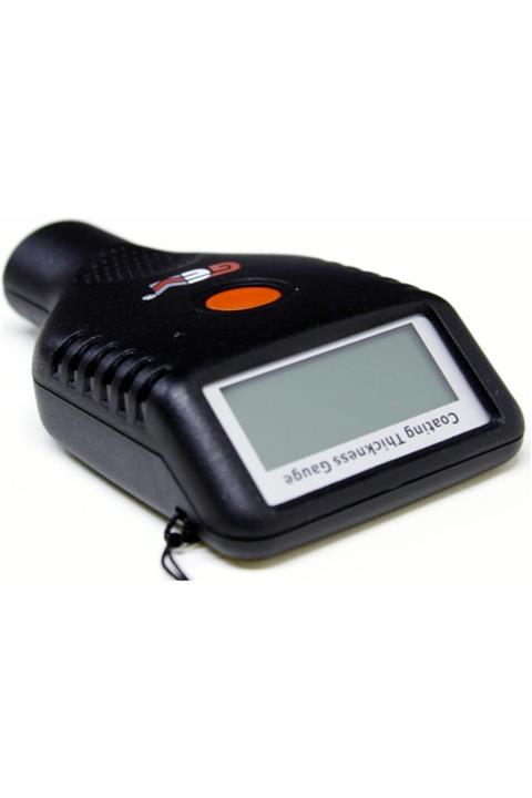 GEM Bt 5001 Boya Kaplama Kalınlık Ölçme Cihazı