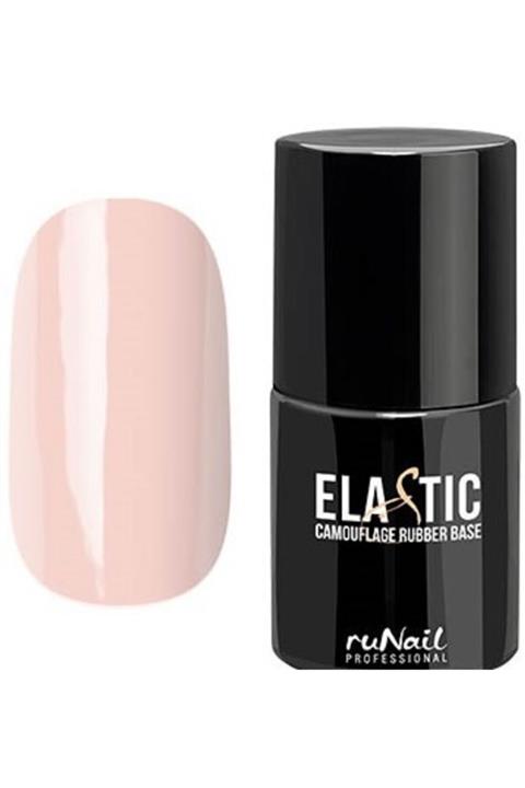 RUNAIL Elastıc Camouflage Rubber Base 10 ml