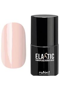 RUNAIL Elastıc Camouflage Rubber Base 10 ml