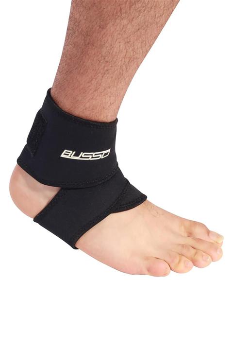 BUSSO 8906 Ayarlanabilir Ayak Bilekliği