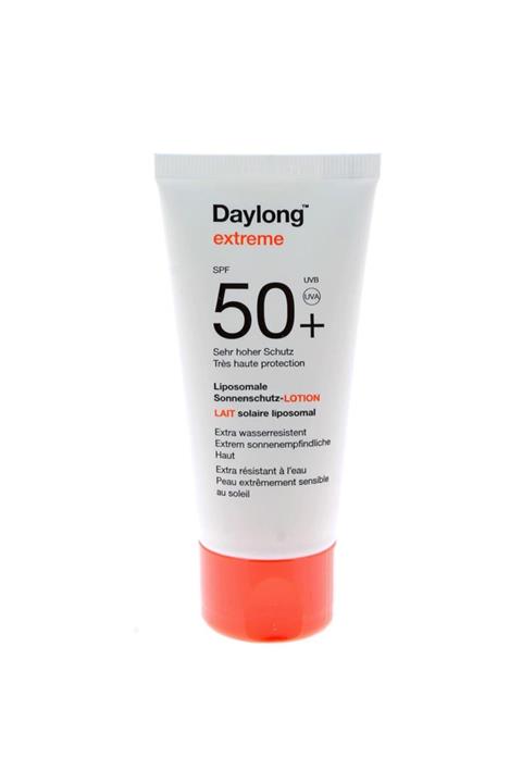 Daylong Extreme Hassas Ciltler Için Güneş Koruyucu Losyon Spf50 50 ml