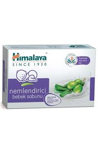 Himalaya Nemlendirici Bebek Sabunu 125 gr