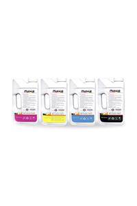 PHOTOINK EPSON  EcoTank L3151 4renk 1000 ML Mürekkep 50.000 sayfa