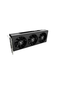 XFX Rx-66xt8lbdq 8gb Gddr6 128bit 6600 Xt Black Gaming Pcı4.0 Ekran Kartı