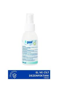 BGOOD El Ve Cilt Dezenfektanı 100 ml