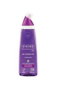 Viking Prem.wc Temizleyici 750ml Lavanta Balı